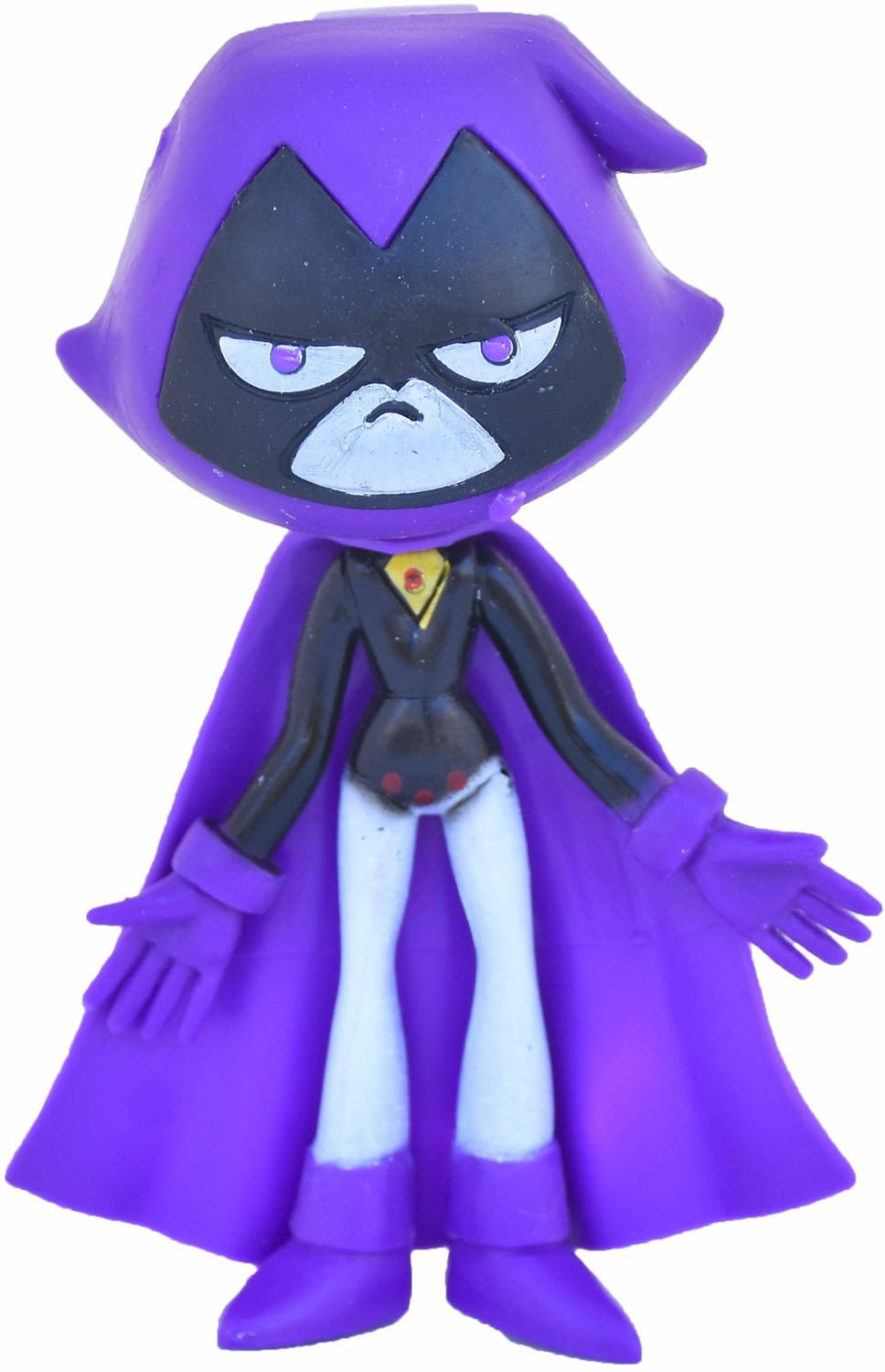 Image of OFFO Teen Titans Action figures [7-8 cm] For Home Decors, Office Desk and Study Table
