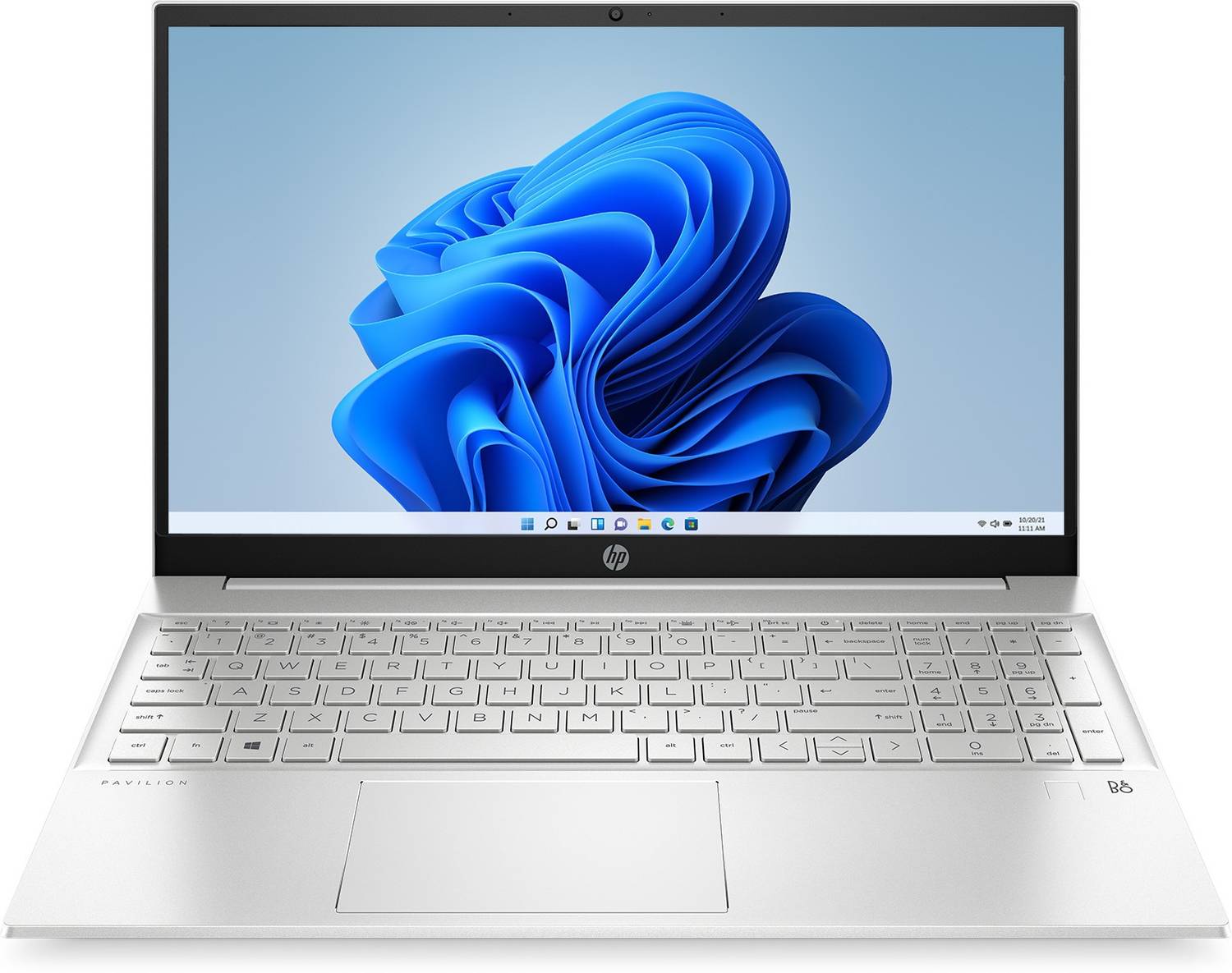 HP Pavilion AMD Ryzen 5 Hexa Core 5500U - (16 GB/512 GB SSD