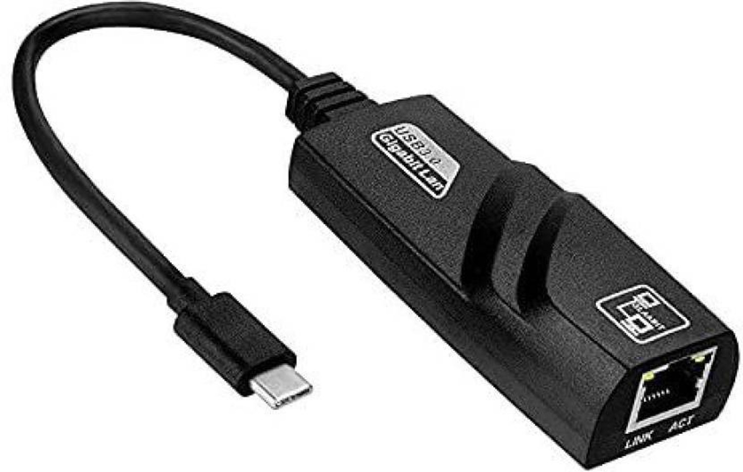 Image of RuhZa Ethernet Cable 0.5 m USB3.1 LAN 3
