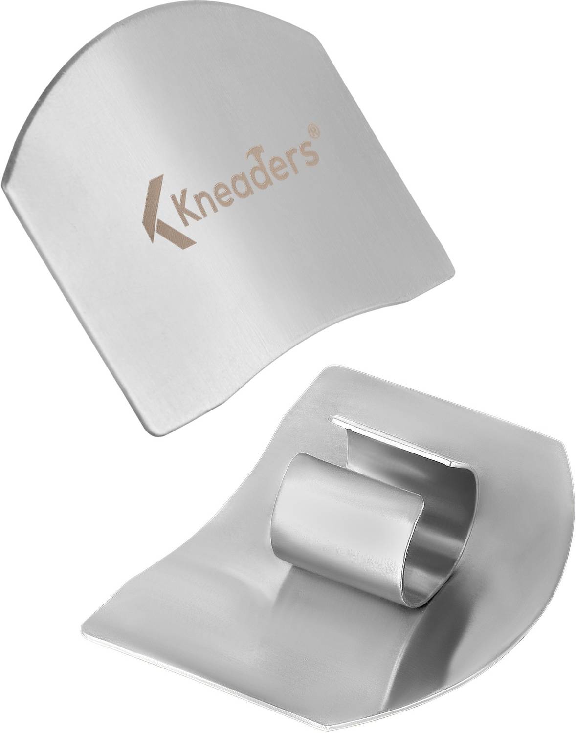 Kneaders Stainless Steel Finger Guard