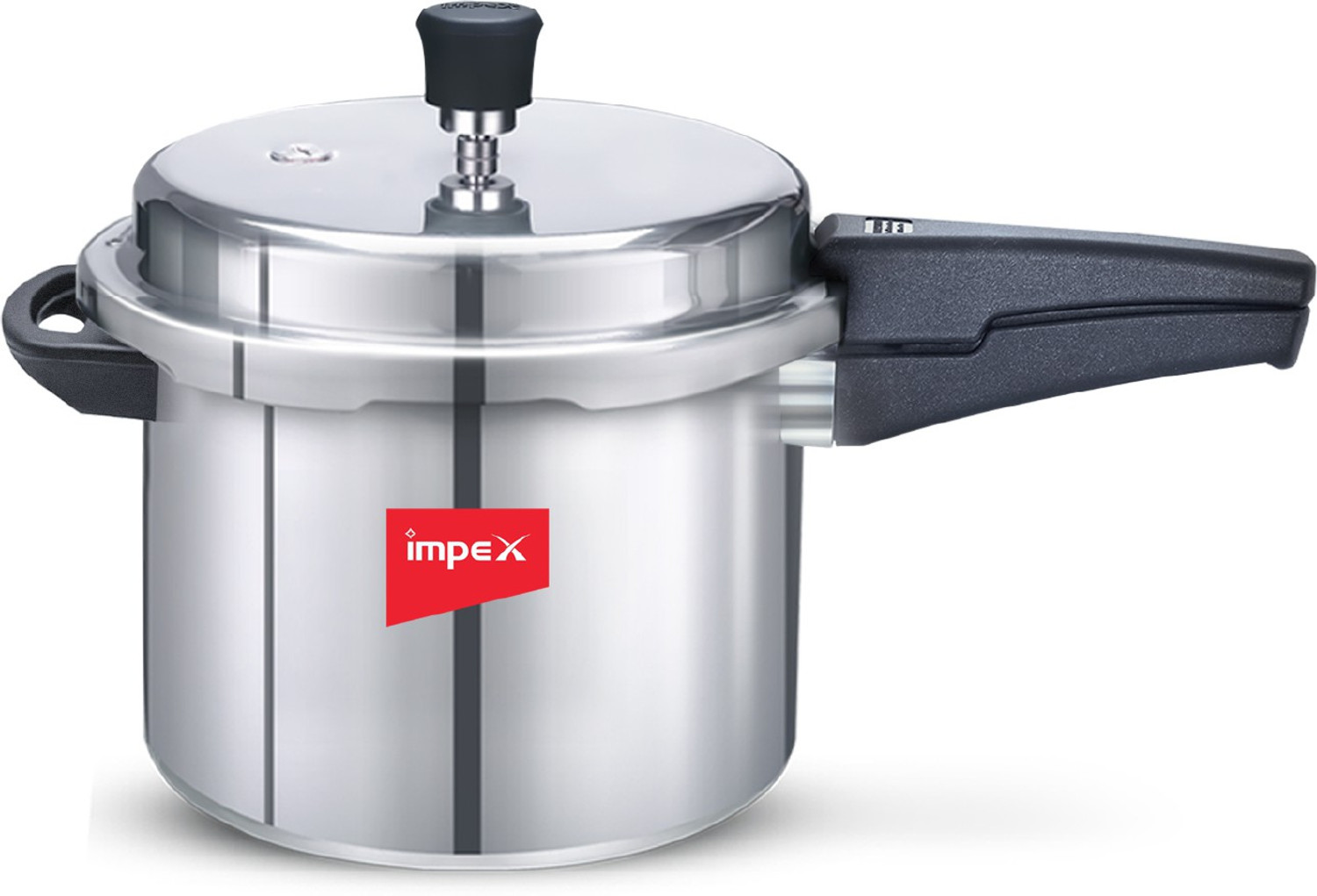 Image of IMPEX Norma 10 10 L Outer Lid Pressure Cooker