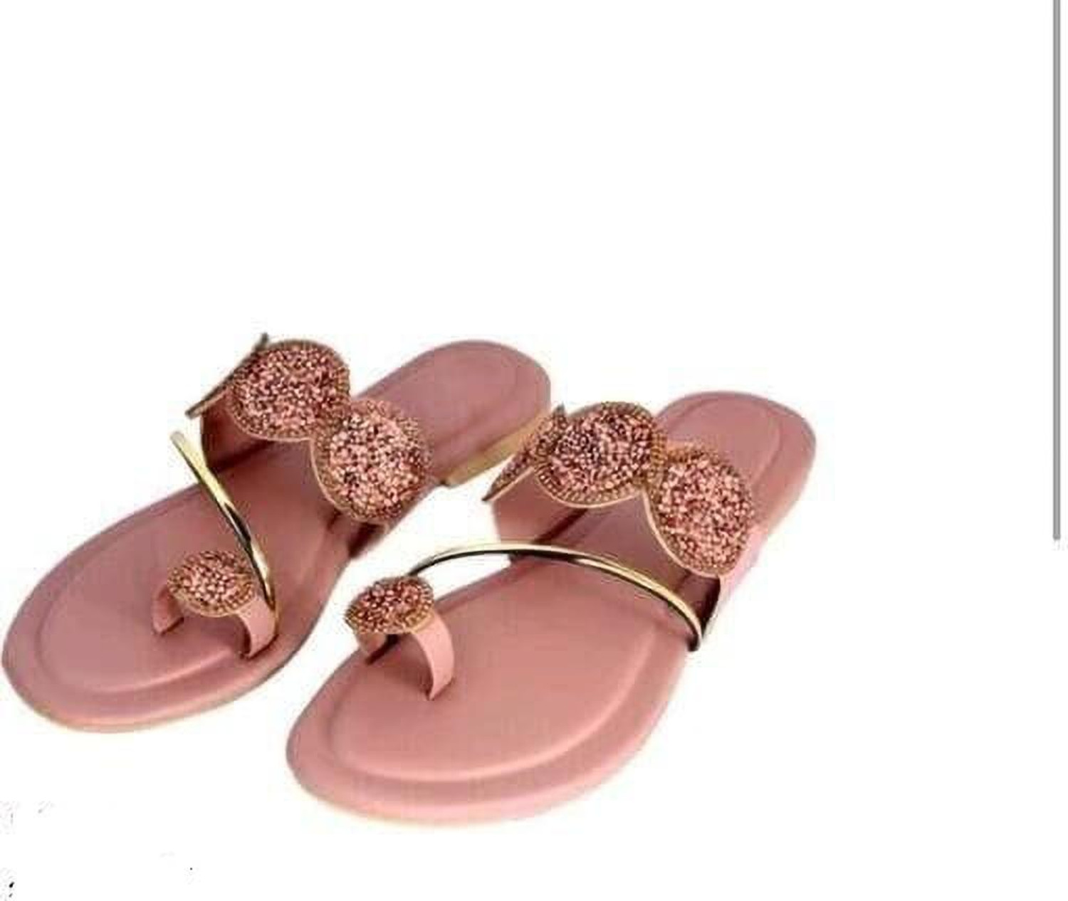 Image of SBF Girls Slip-on Flats