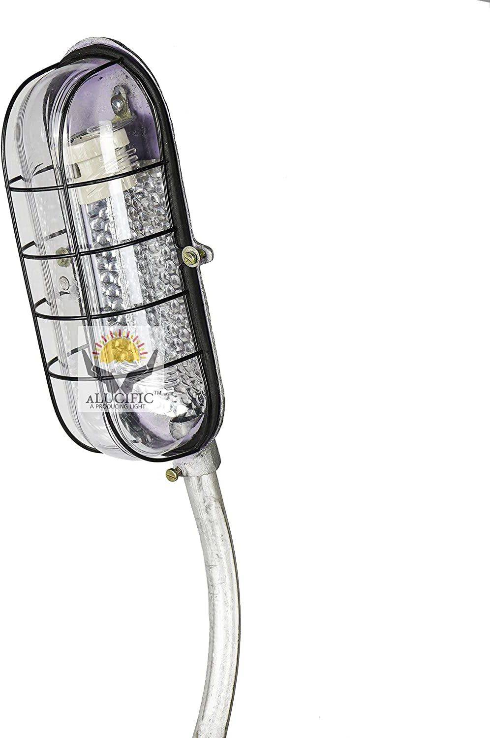 auet Wallchiere Wall Lamp Without Bulb
