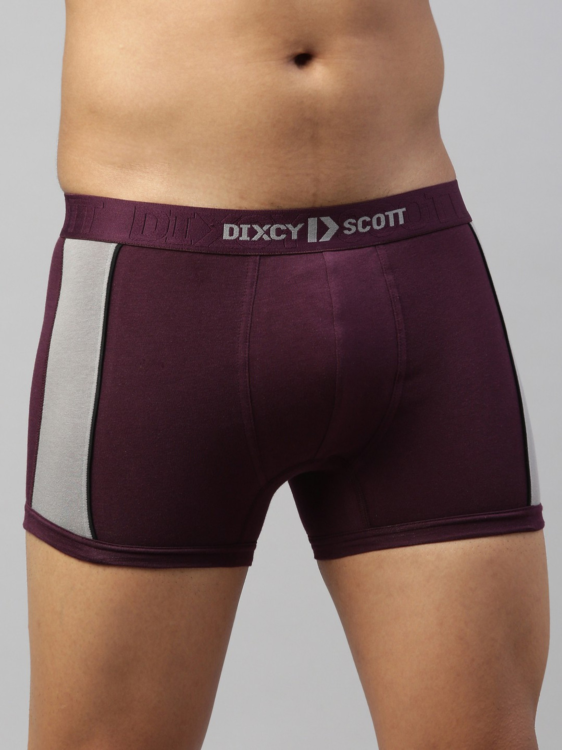 Image of Dixcy Scott Maximus Men Brief