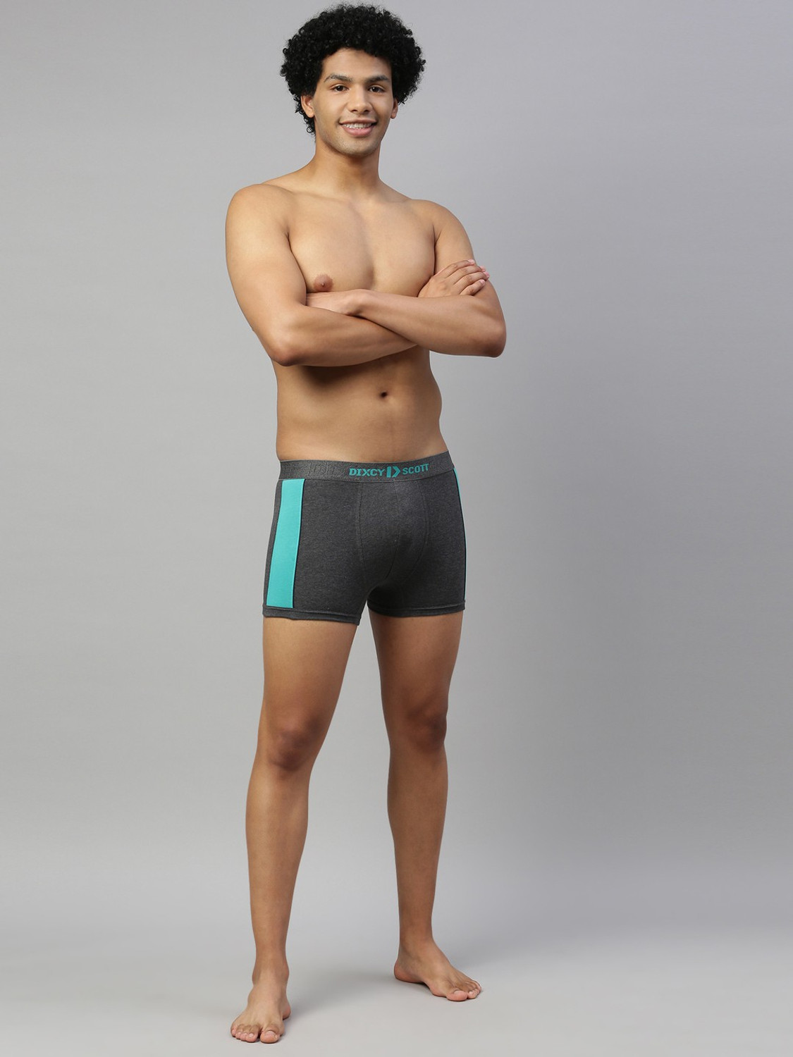 Image of Dixcy Scott Maximus Men Brief