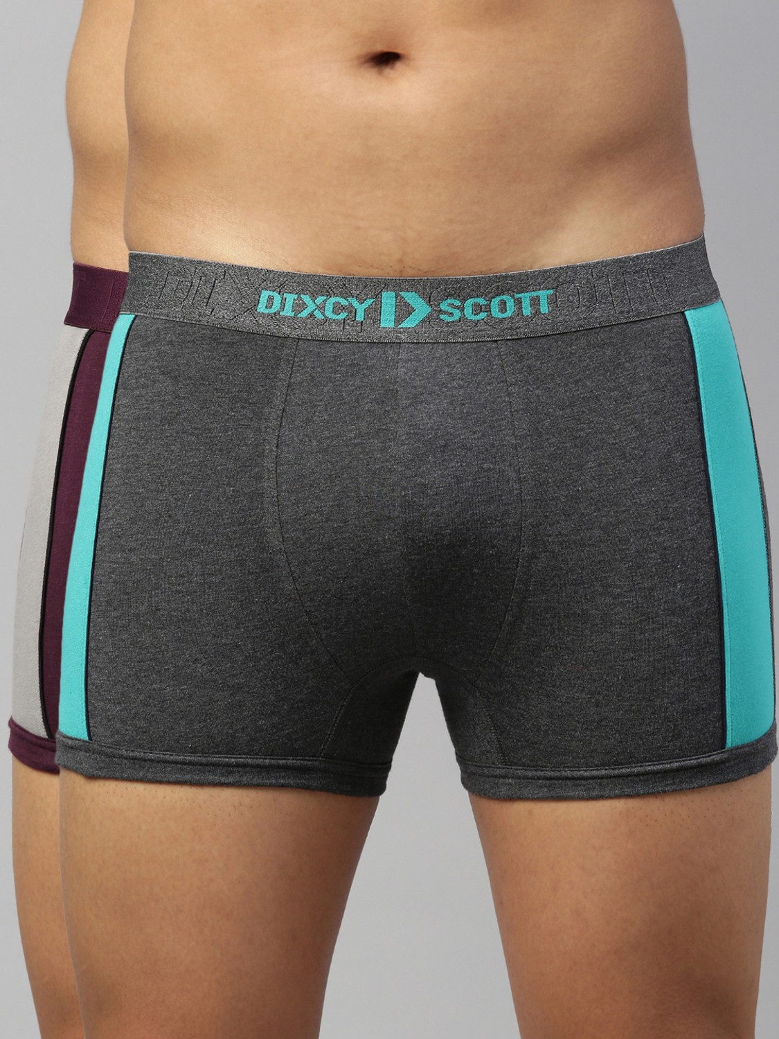Image of Dixcy Scott Maximus Men Brief