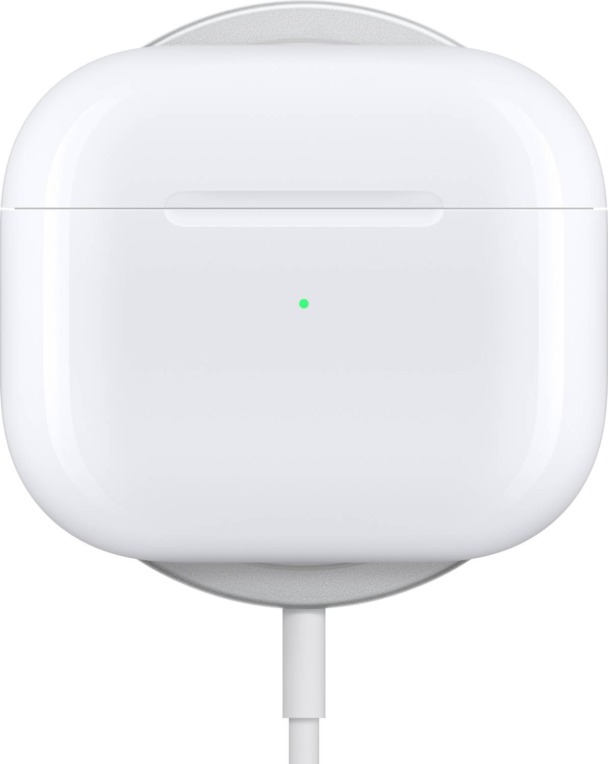 Apple AirPods (3rd generation) Bluetooth Price in India - Buy