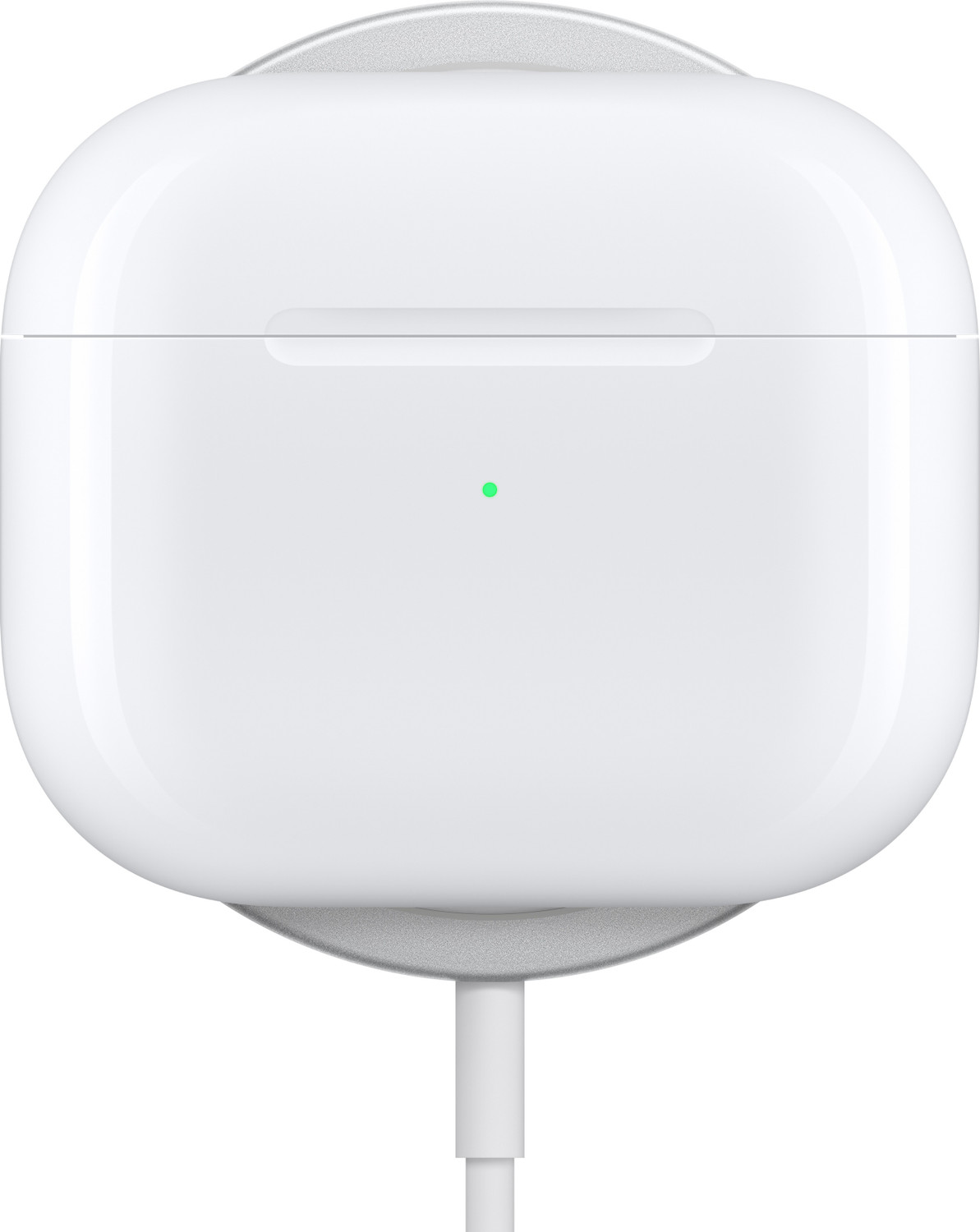 Image of Apple AirPods (3rd generation) Bluetooth