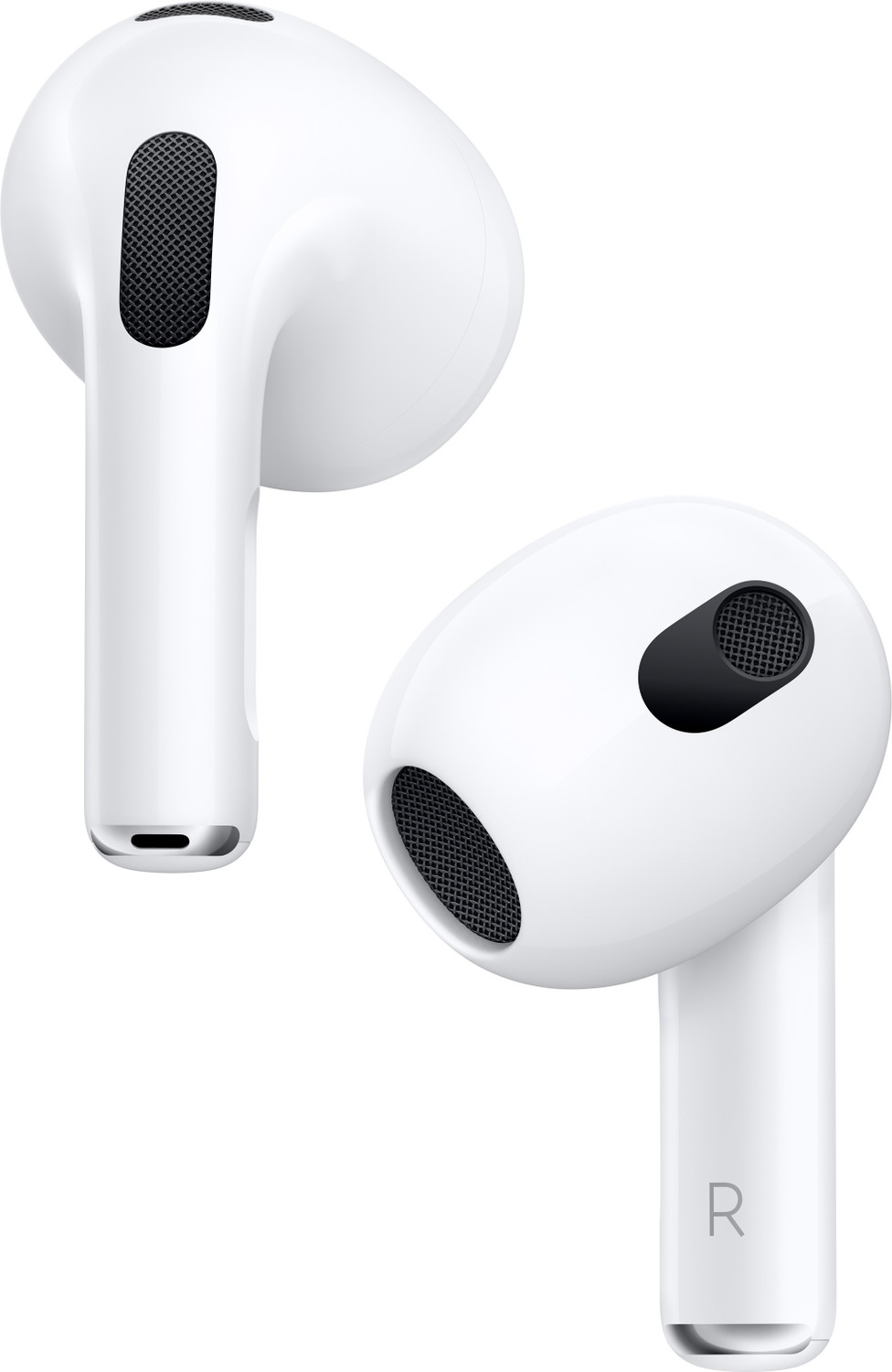 Image of Apple AirPods (3rd generation) Bluetooth
