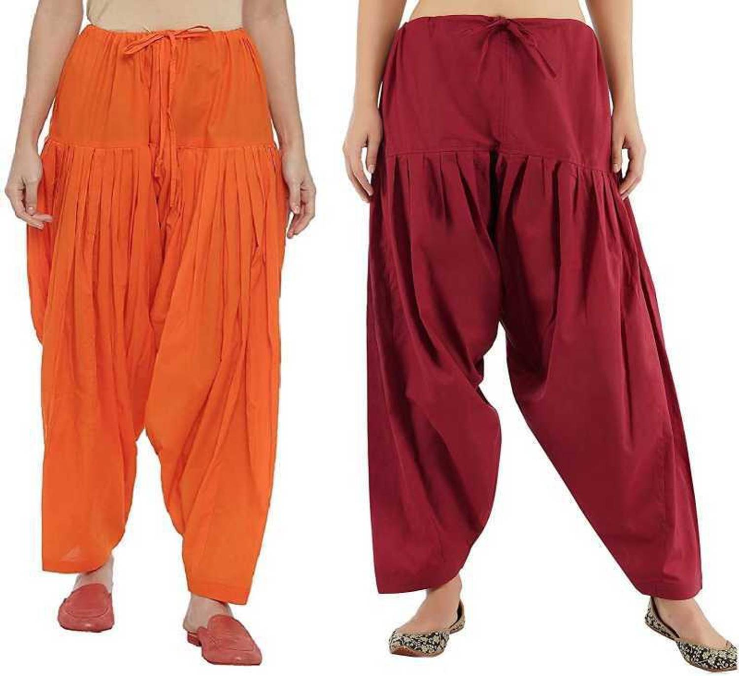 B9 store Cotton Solid Patiala