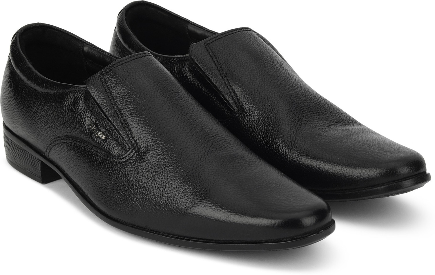 Image of Bata Mascot Slipon Slip On For Men