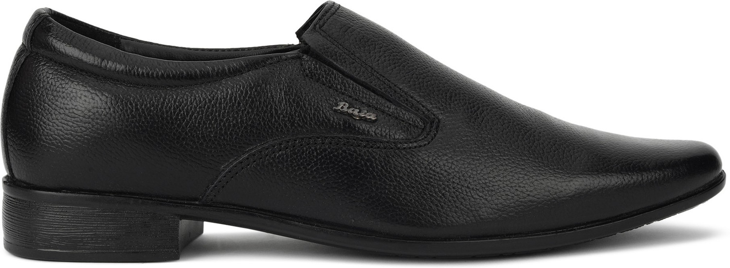 Image of Bata Mascot Slipon Slip On For Men