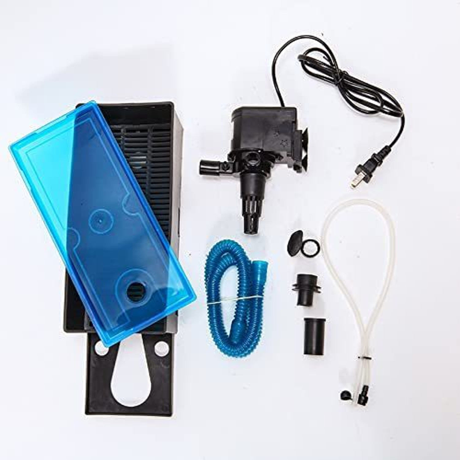 Image of RS ELECTRICAL 188A Top Power Aquarium Filter Power Aquarium Filter