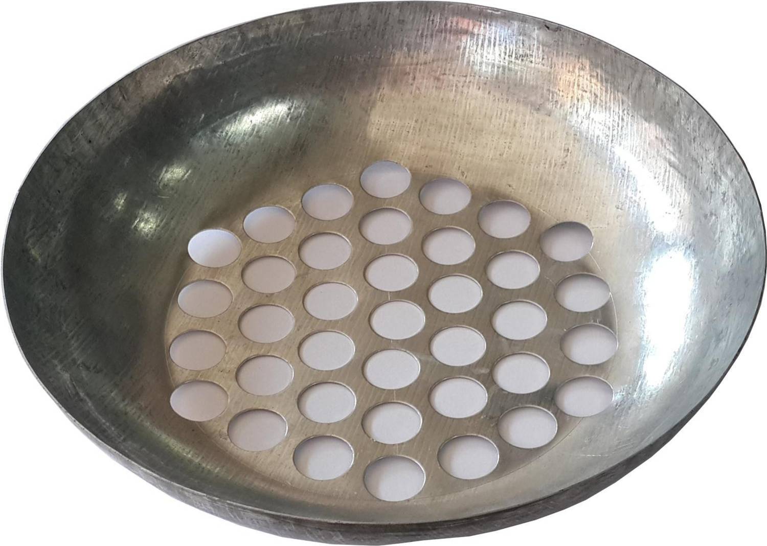 Abdullah Super Round 20mm Colander