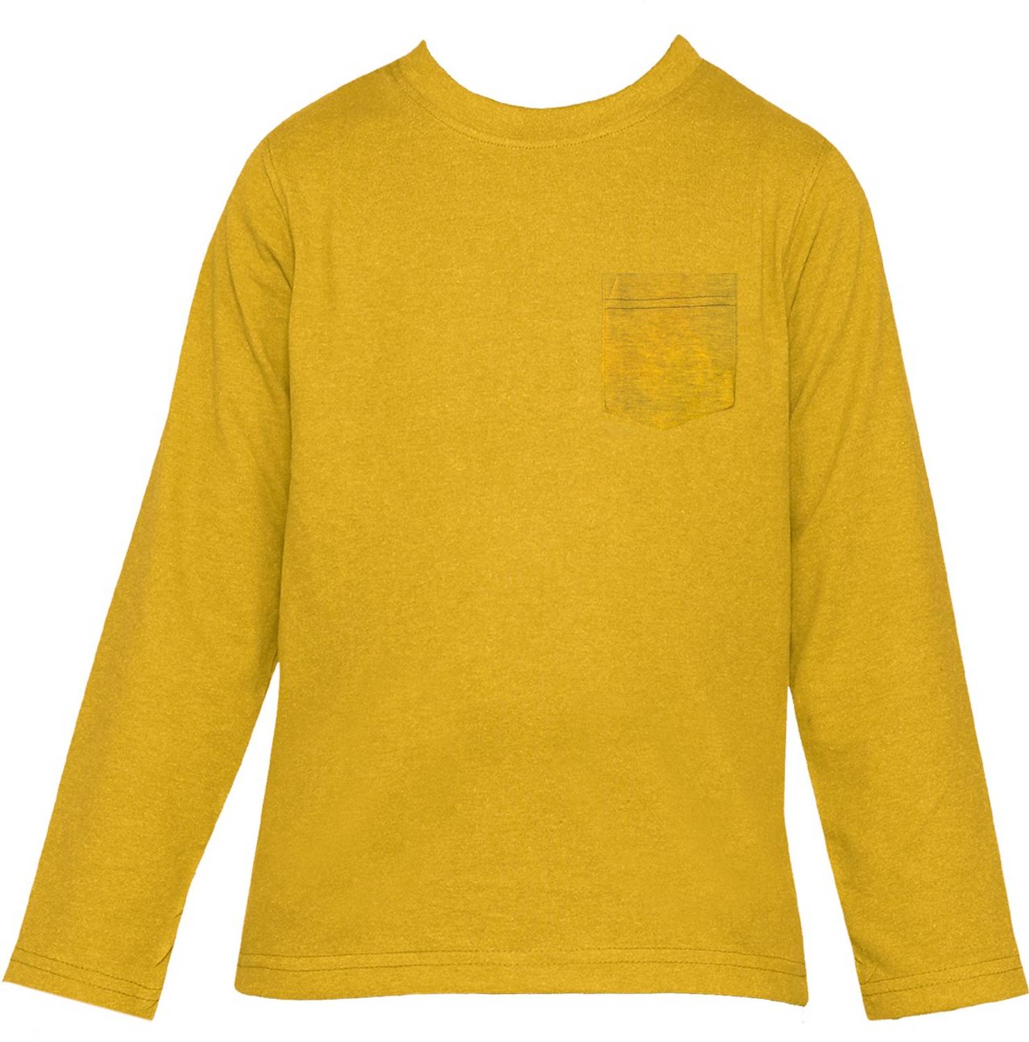 2K Kids Boys Solid Pure Cotton Regular T Shirt