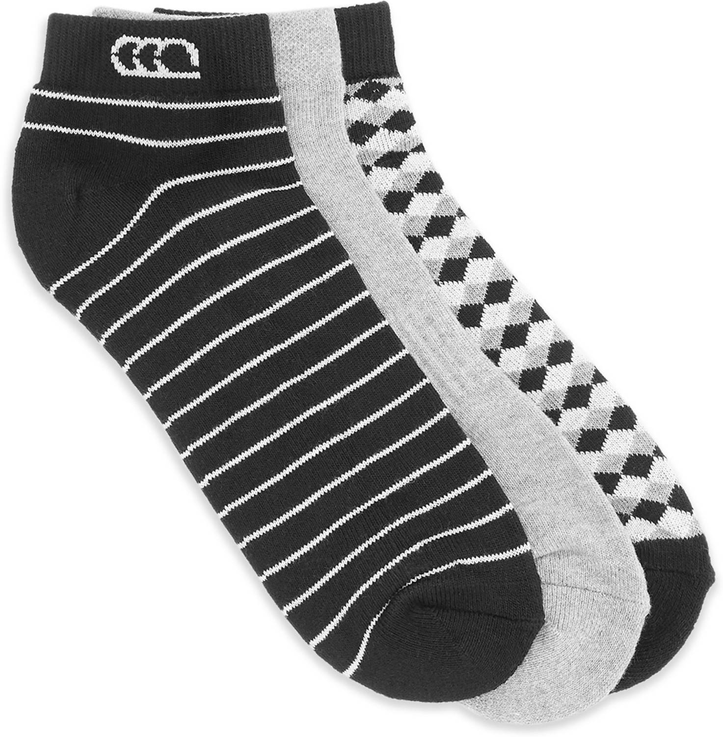 Ajile By Pantaloons Men Printed Ankle Length