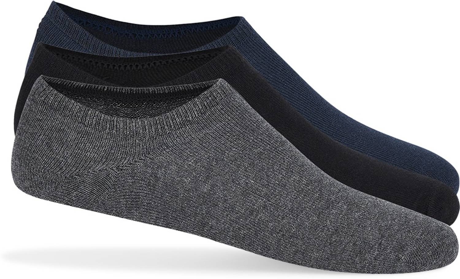Ajile By Pantaloons Men Low Cut