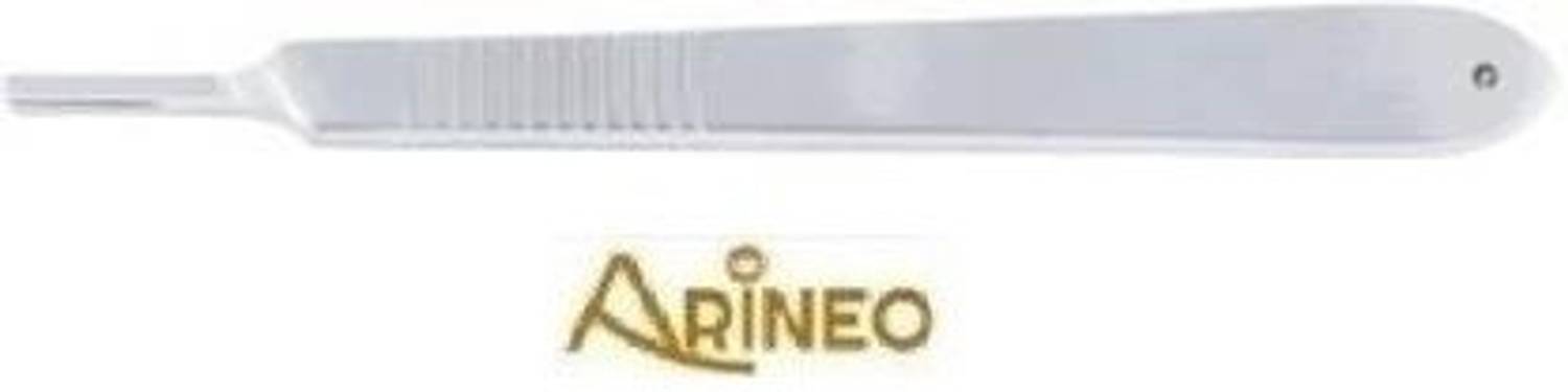 ARINEO BP handle no.3 blade scalpel Surgical Scalpel