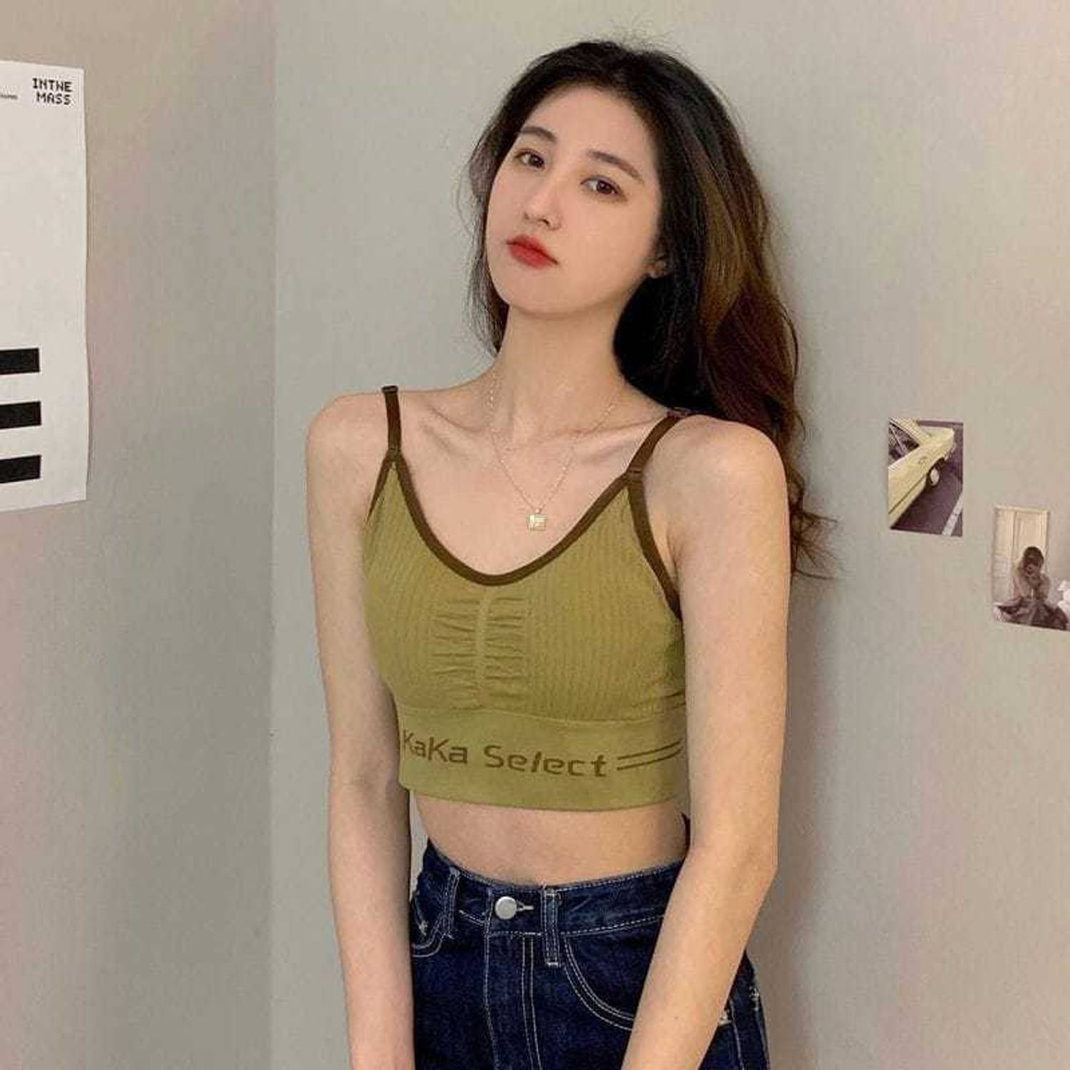 Blossom beauty Women Bralette Lightly Padded Bra