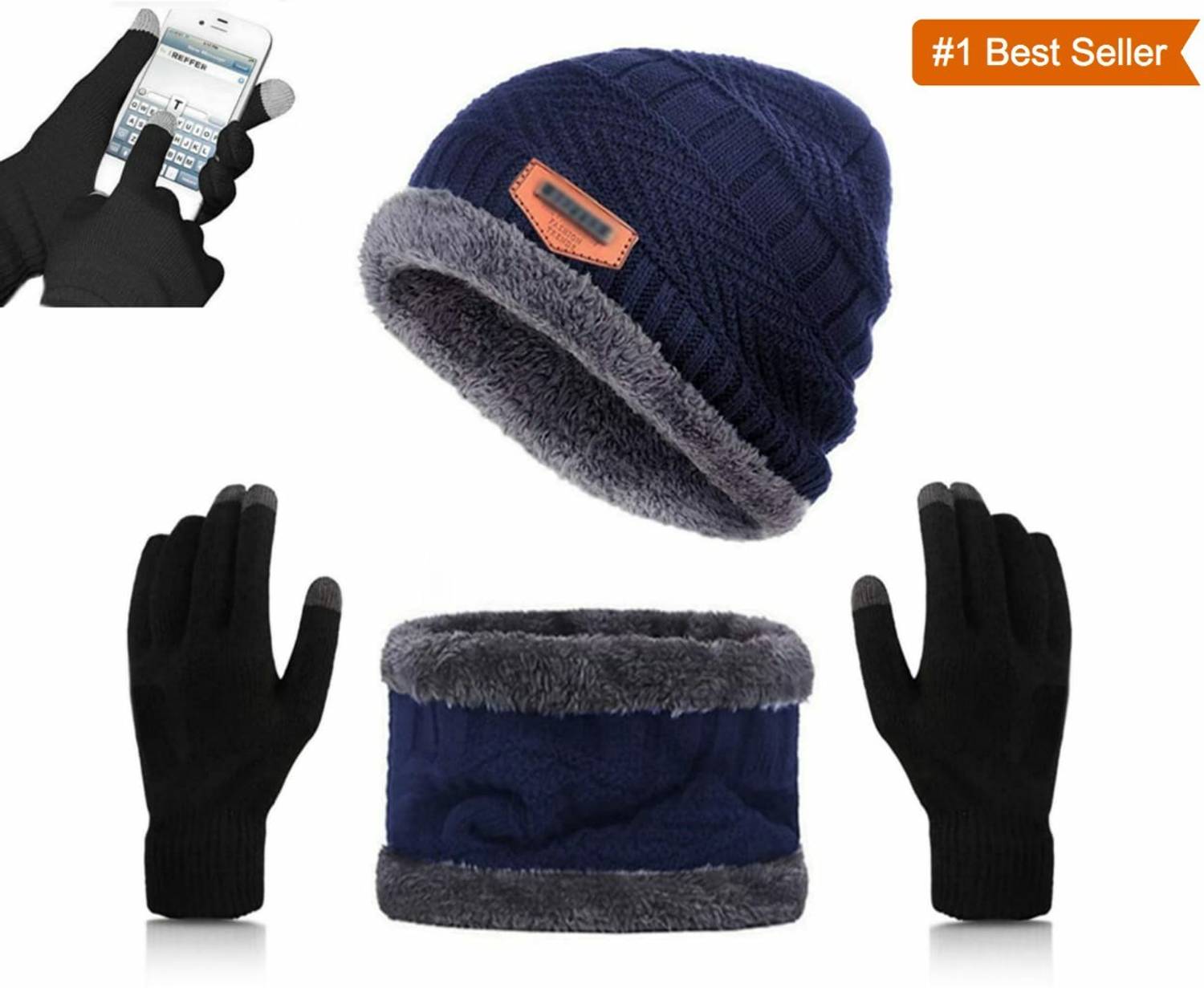 Moderic Beanie