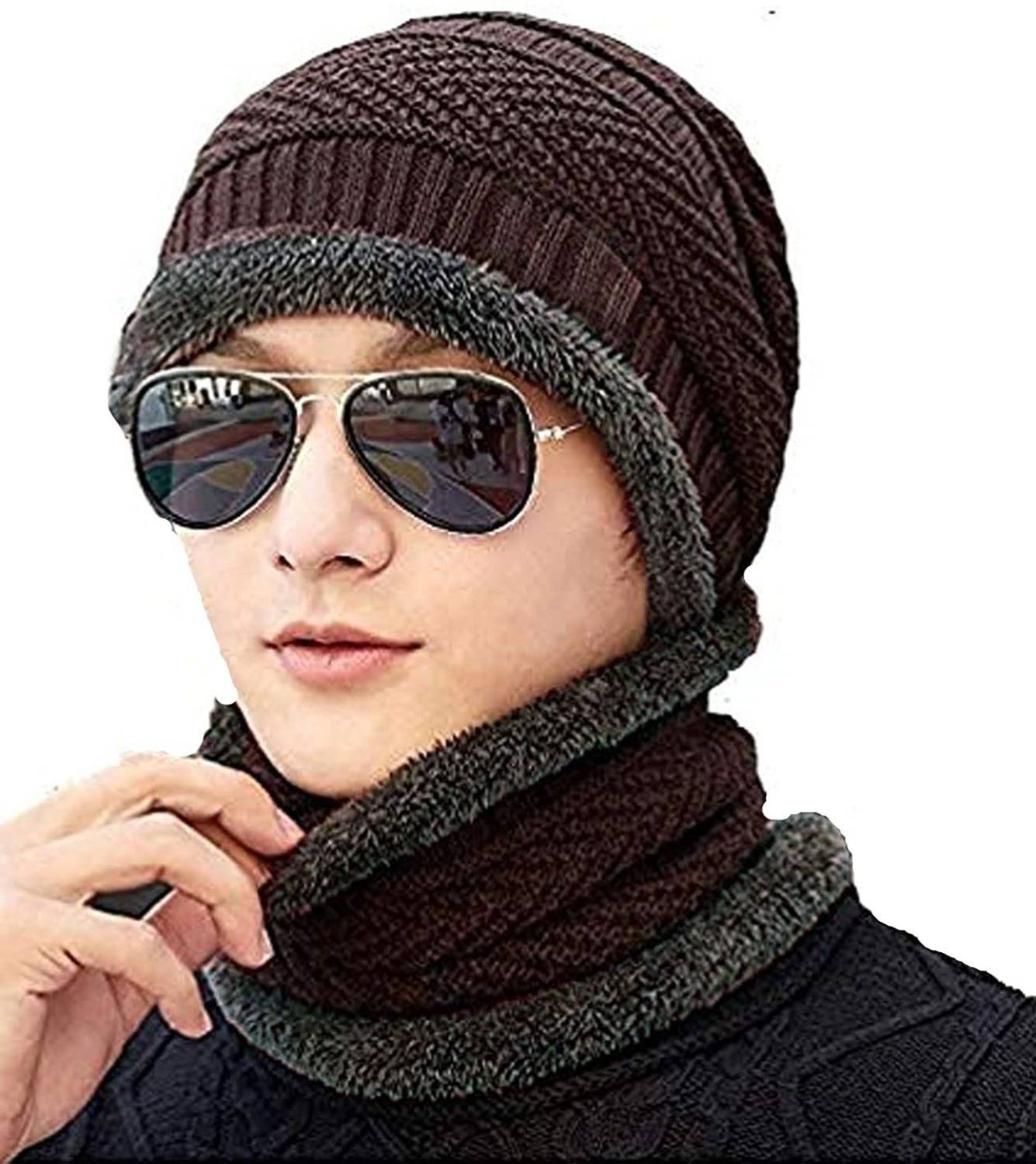 RISHVIK Beanie
