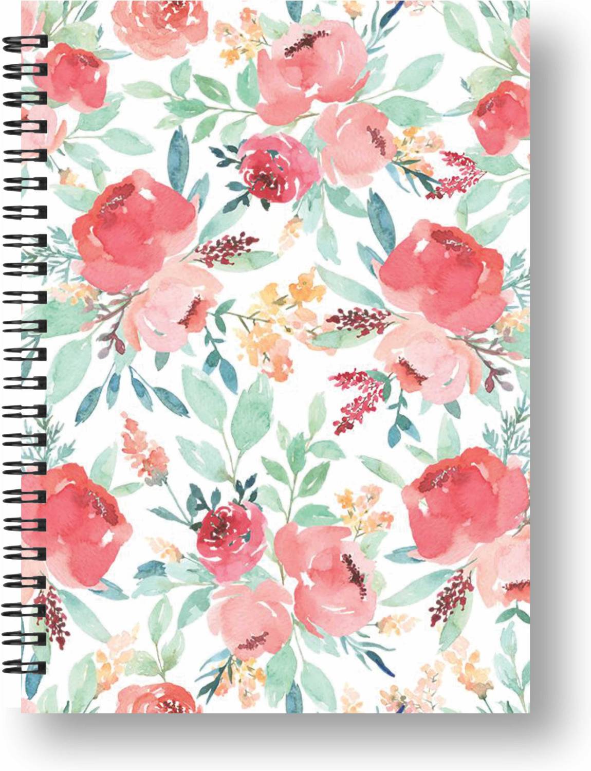 3DS wiro note book A5 Notebook Unruled 144 Pages