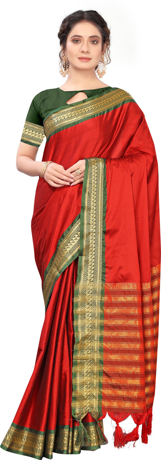 Image of Aurika Fashion Jacquard Self Design Multi-purpose Fabric