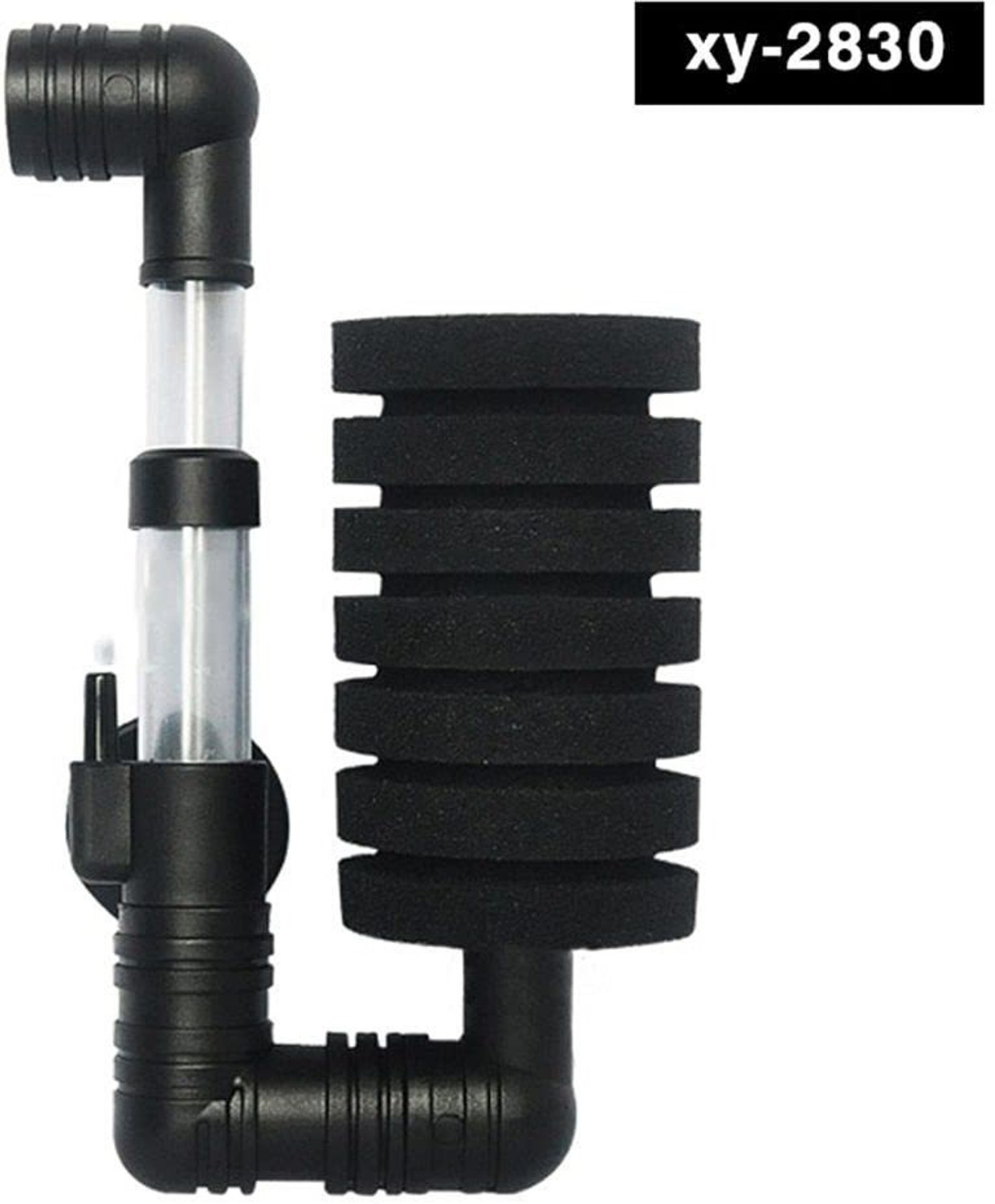 Image of XINYOU (XY-2830) Bio-Sponge Filter | Specific Application for Discus, Angel Fish and Other Small Size Fishes Aquarium Filter Cartridge