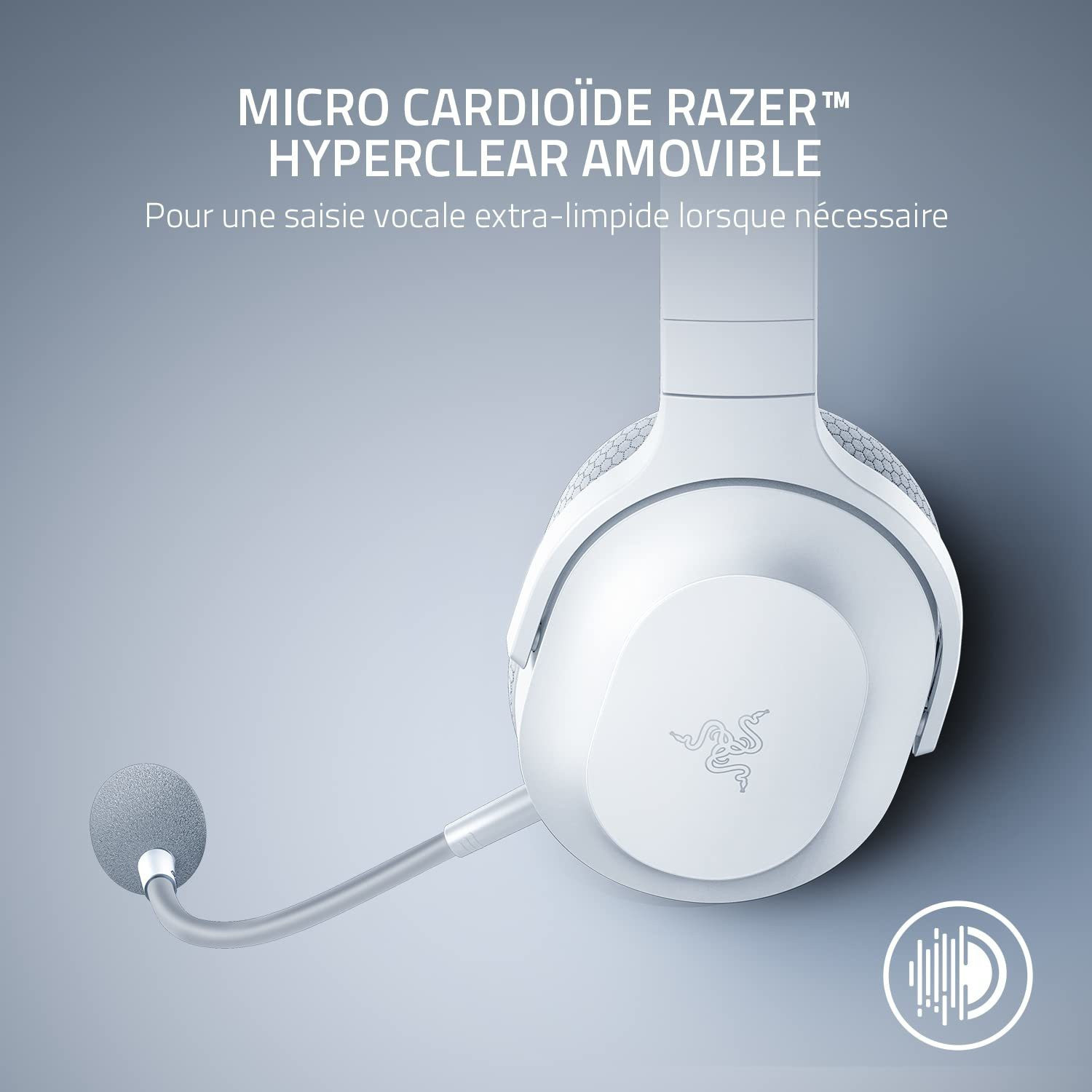Image of Razer Barracuda X - Multi-Platform- Mobile Headset Bluetooth