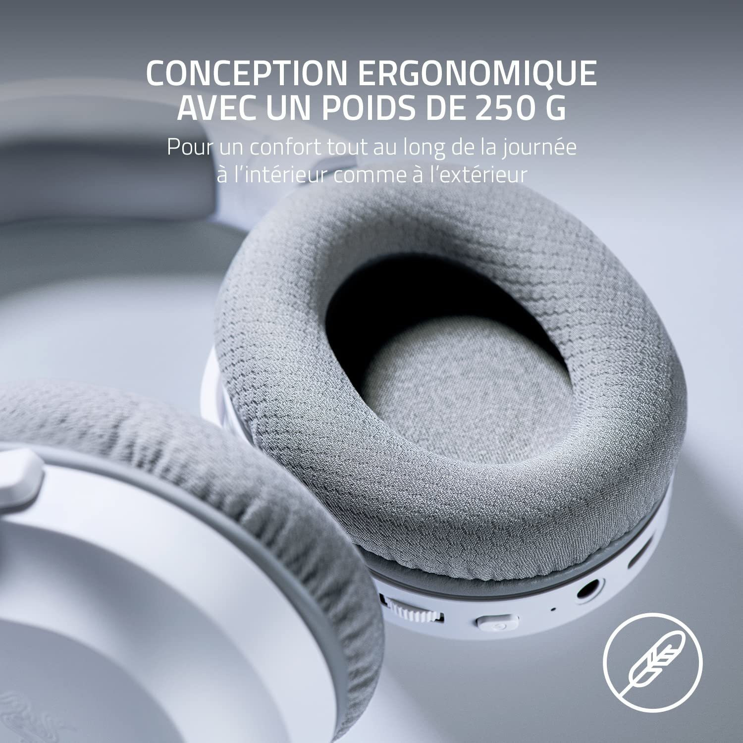 Image of Razer Barracuda X - Multi-Platform- Mobile Headset Bluetooth
