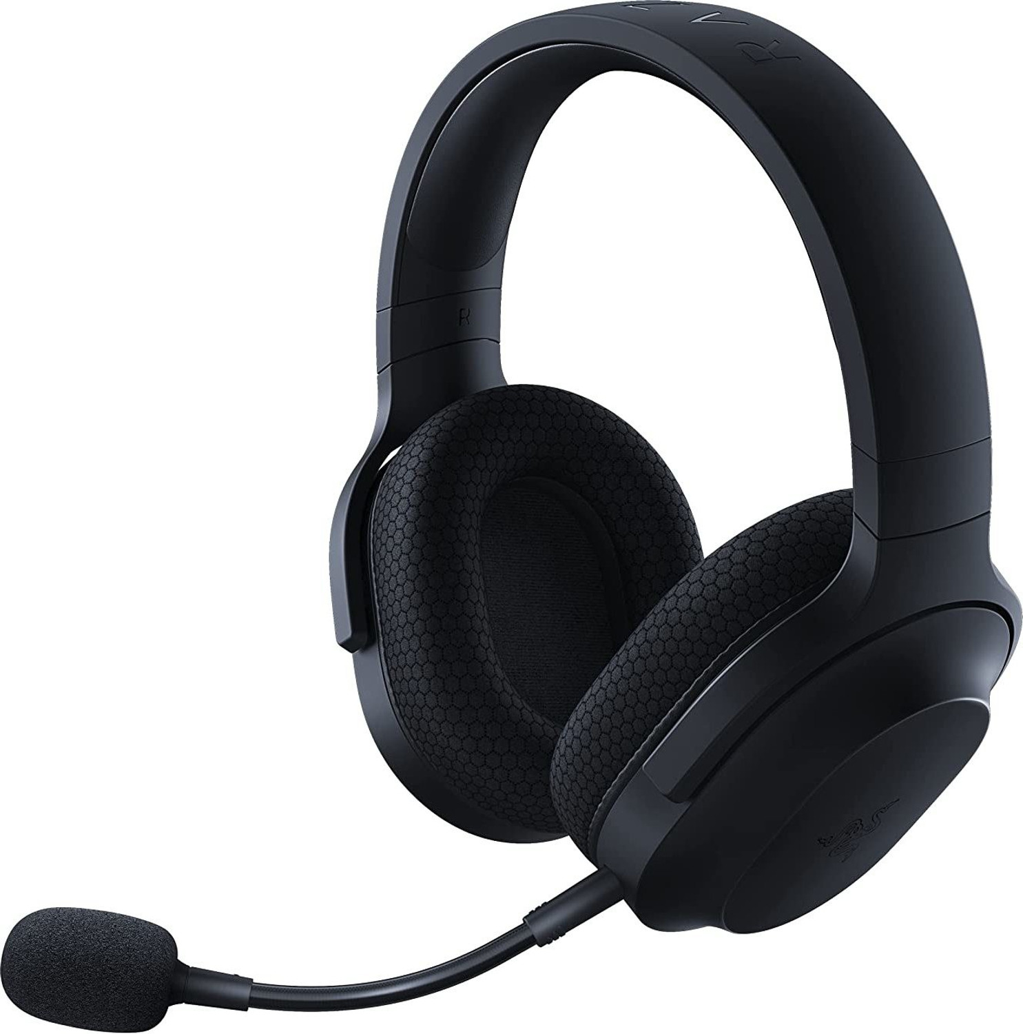 Image of Razer Barracuda X - Multi-Platform -Mobile Headset Bluetooth