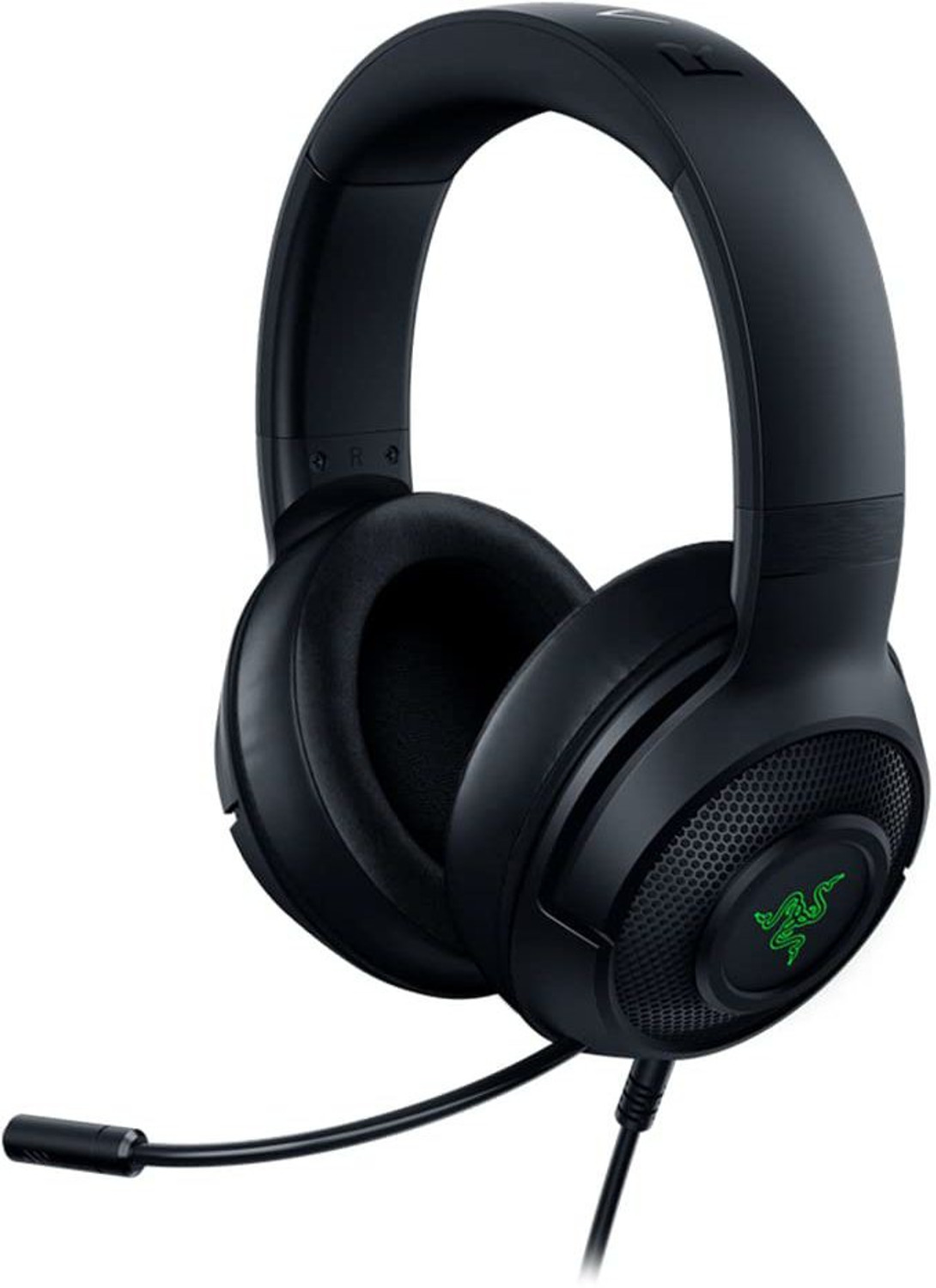 Image of Razer V3 HyprSense USB with Haptic Technology Wired Gaming