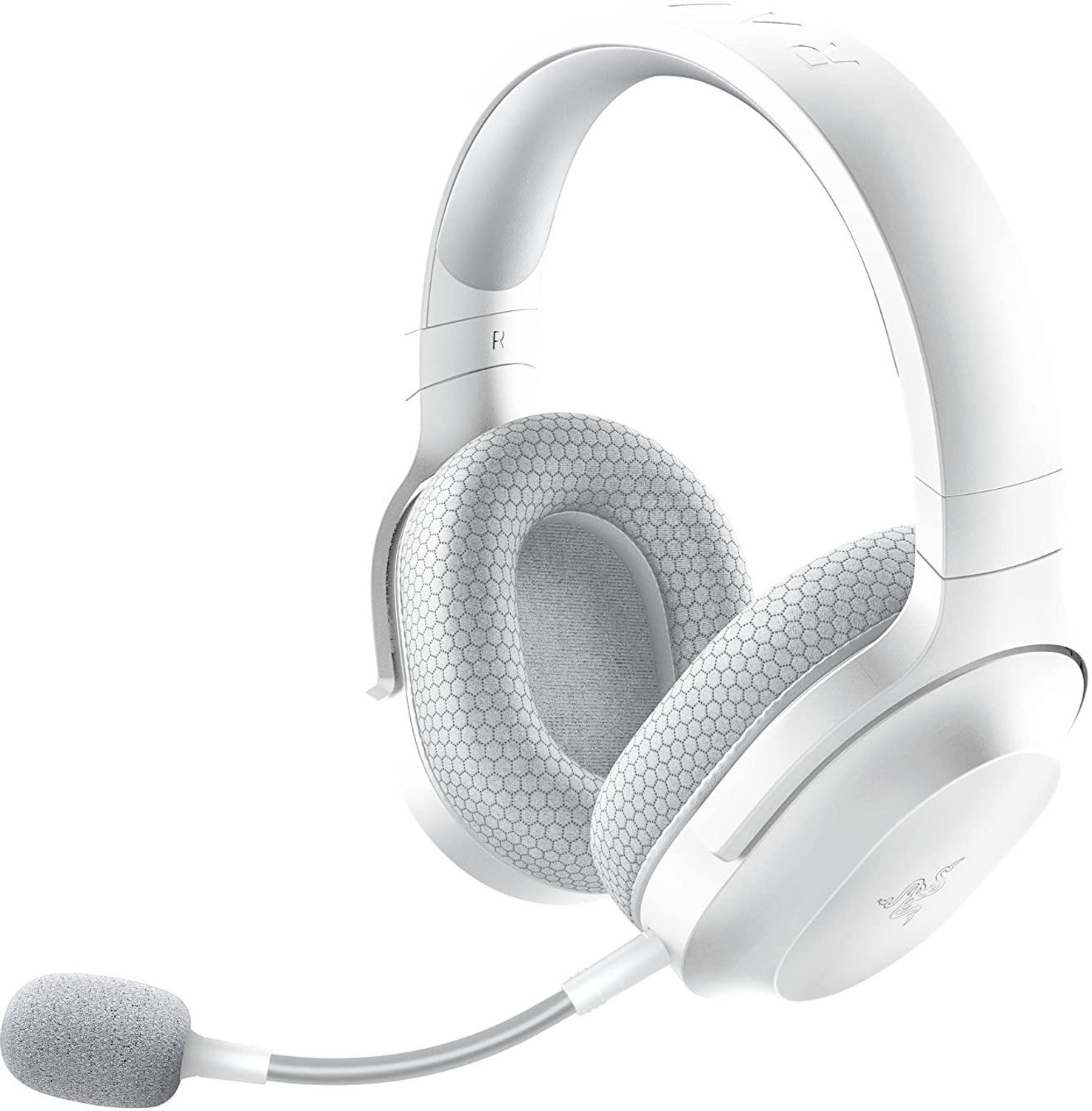 Image of Razer Barracuda X - Multi-Platform- Mobile Headset Bluetooth
