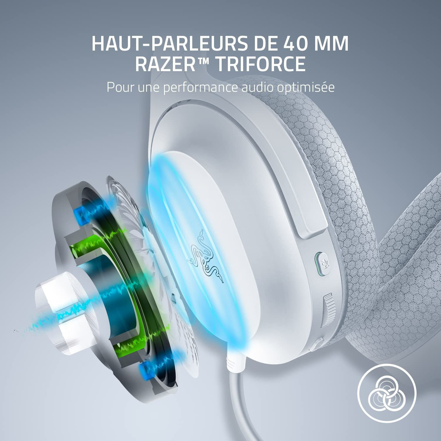Image of Razer Barracuda X - Multi-Platform- Mobile Headset Bluetooth