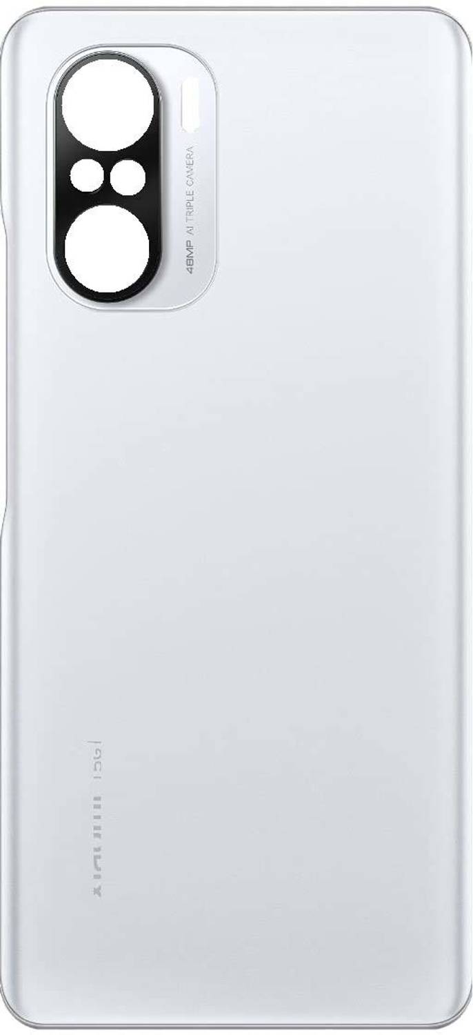 AL AMAZING STORE Mi 11x Original Back Panel With Camera Lens Back Panel