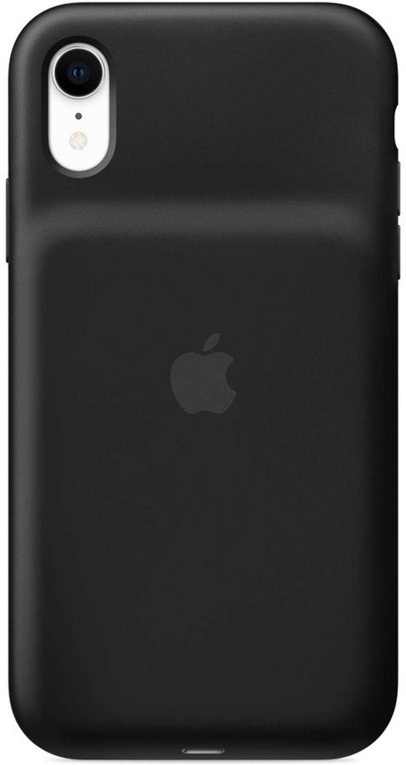 Apple Smart Battery Case Wireless Power Bank Compatible with Apple