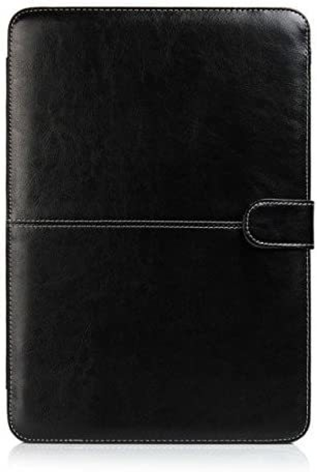 Image of dorca HP. 15s-du, 15s-DR, 15s-eq, 15s-GY, 15s-FQ, 15s-gr, 15s-ey Series PU Leather 15.6 inch Laptop Bag
