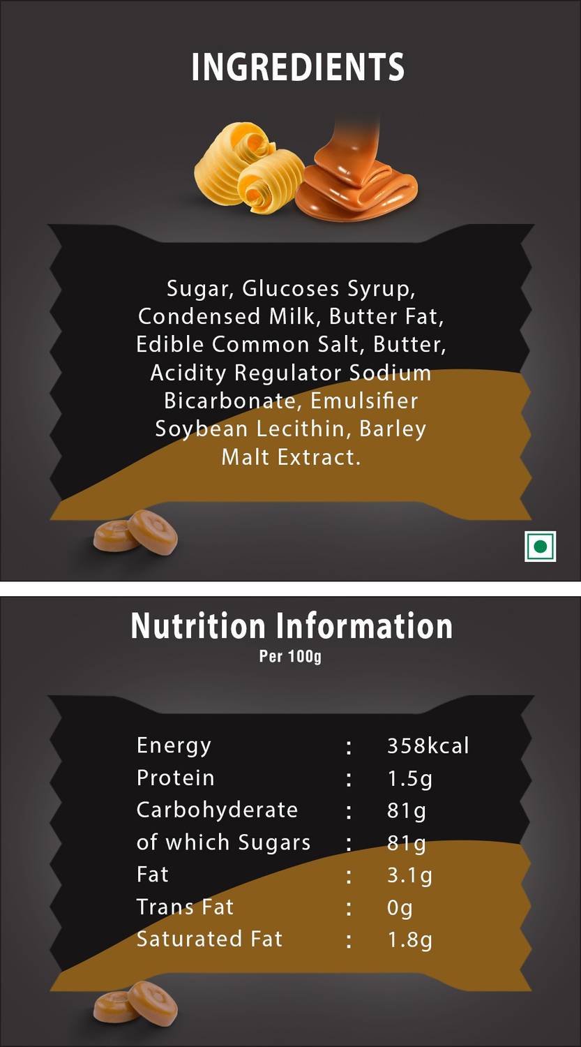 Solano Plain Candy Price in India - Buy Solano Plain Candy online at  Flipkart.com