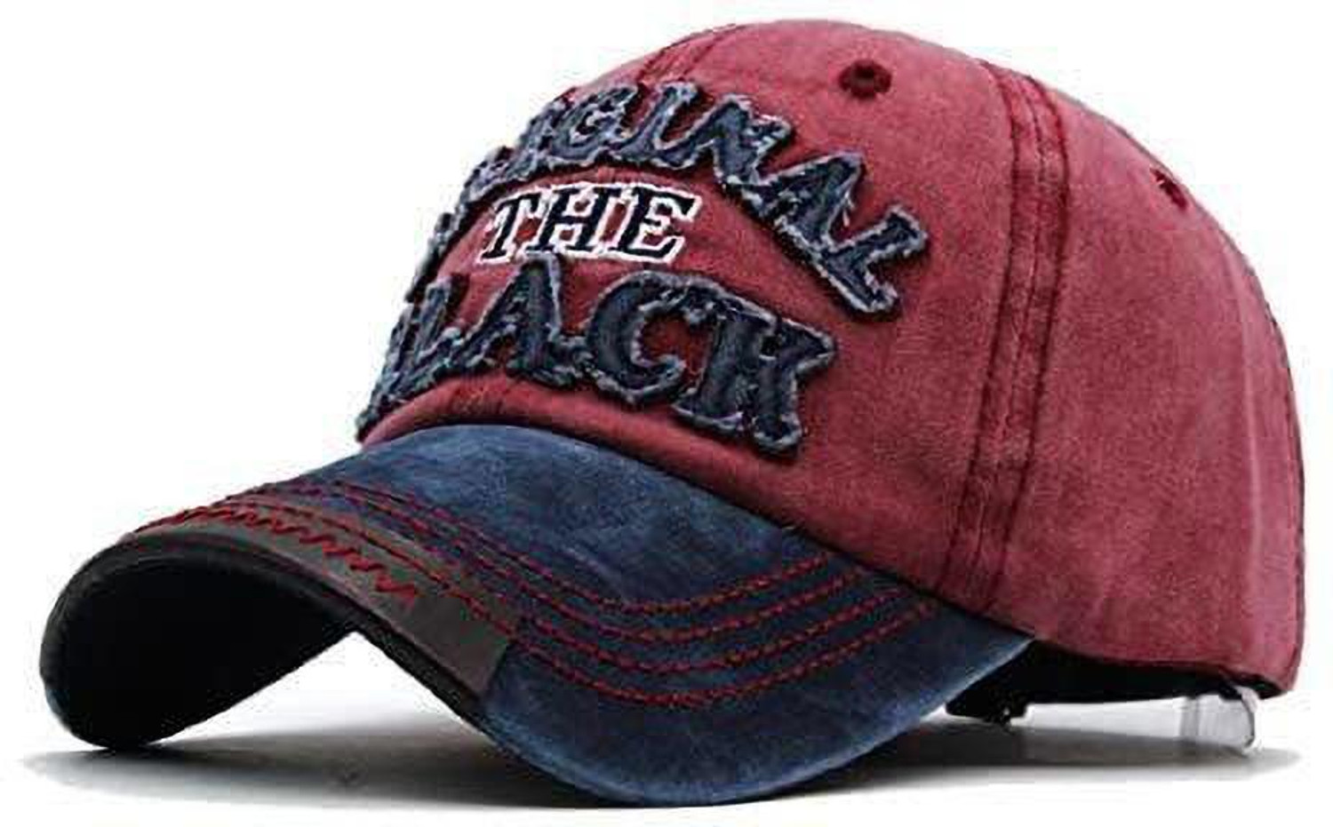 Image of HANDCUFFS Self Design Sports /Regular Cap