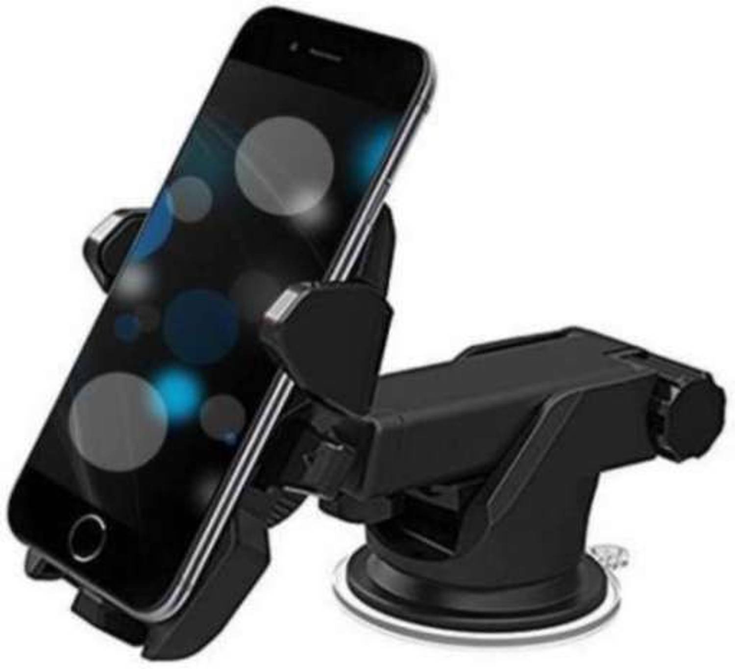 AUFFER Car Mobile Holder for Dashboard