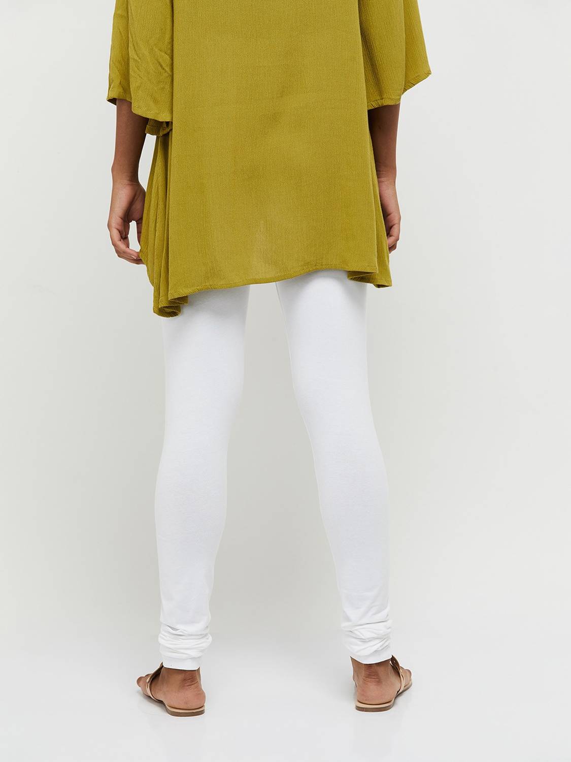 MAX Cotton Women Churidar