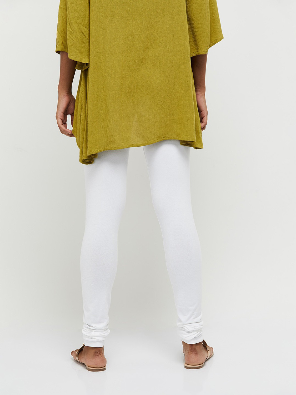 Image of MAX Cotton Women Churidar