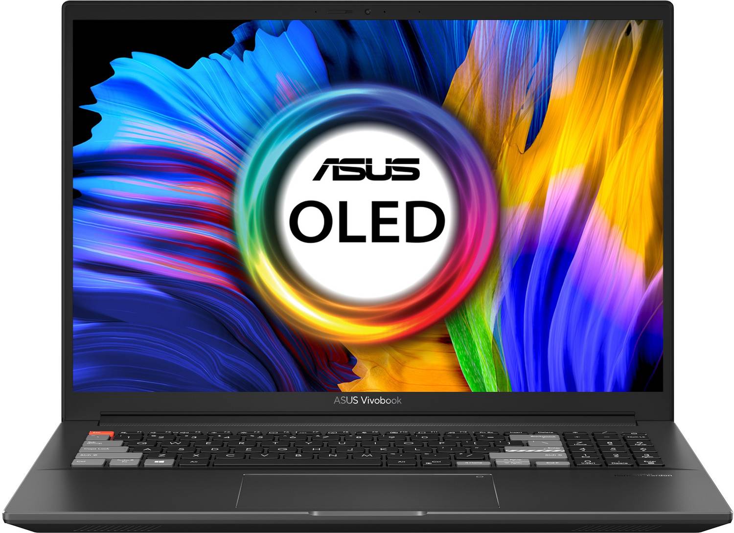 ASUS Vivobook Pro 16X OLED (2021) AMD Ryzen 9 Octa Core 5900HX