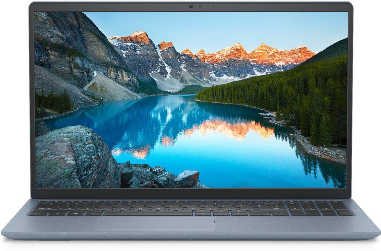 DELL Inspiron AMD Ryzen 3 Dual Core 3250U - (8 GB/256 GB SSD
