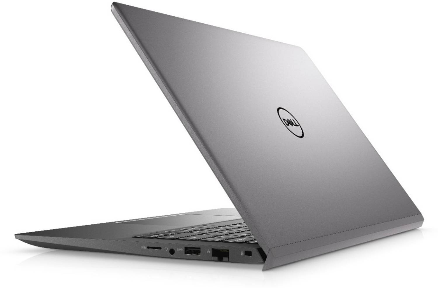 DELL Intel Core i5 11th Gen 1135G7 - (8 GB/512 GB SSD/Windows 10