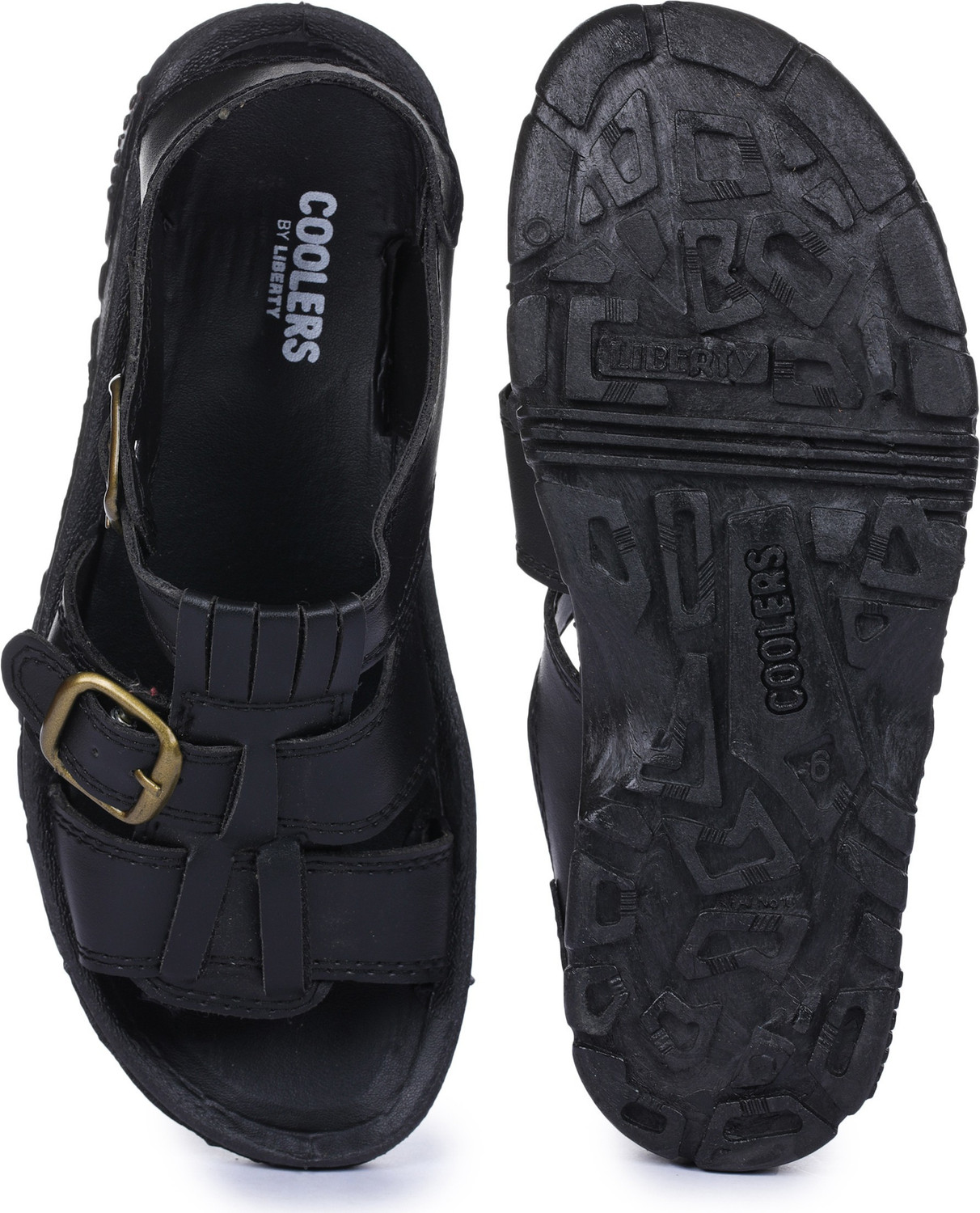 Image of COOLERS BY LIBERTY Men Casual