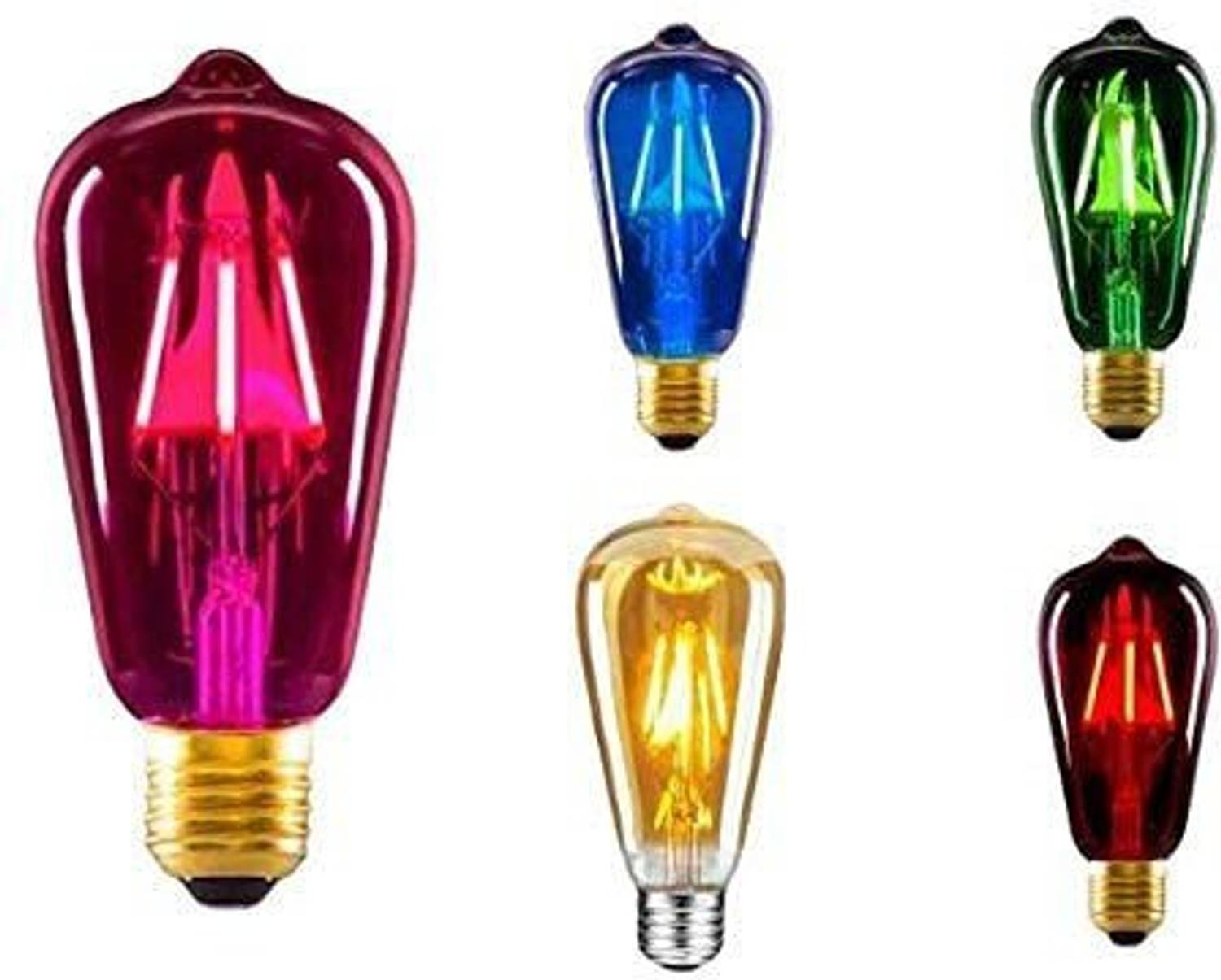auet Wallchiere Wall Lamp With Bulb