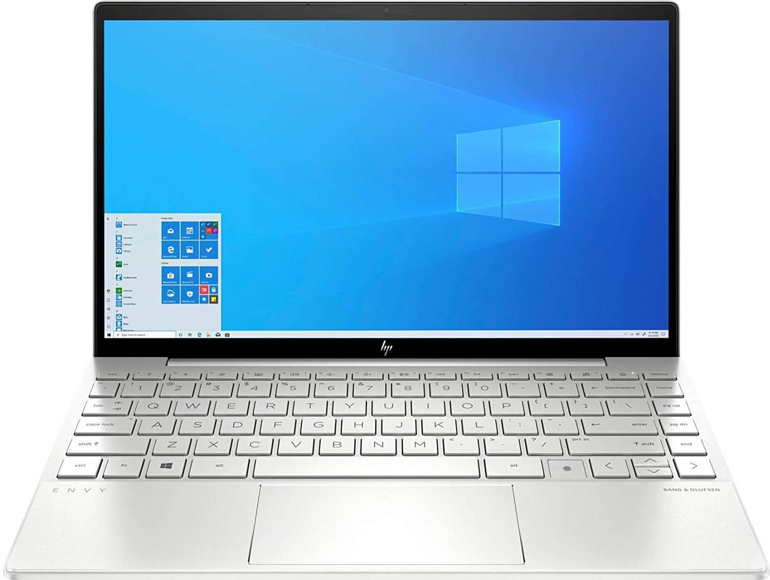 HP Envy Intel Core i7 11th Gen 1165G7 - (16 GB/1 TB SSD/Windows 10
