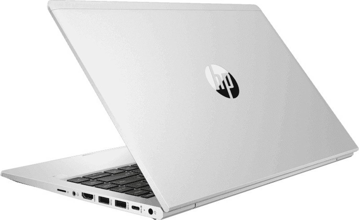 特価品HP ProBookノートパソコン/Corei5/ 8GB/500GB HP Probook Intel Core i5 11th Gen - (8 GB/512 GB SSD/Windows 10