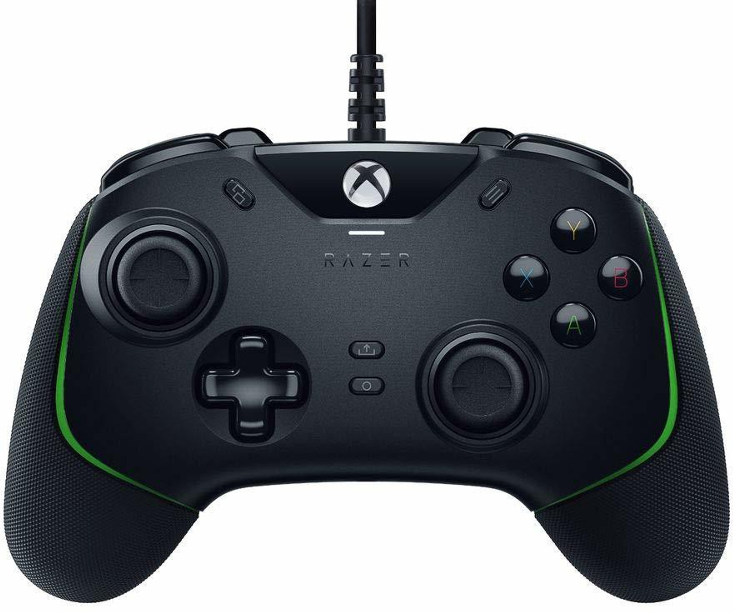 Image of Razer Wolverine V2 - for Xbox Series X - RZ06-03560100-R3M1 USB Gamepad